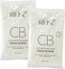 Keune Ultimate Blonde Cream Blonde 2x500g - Refill