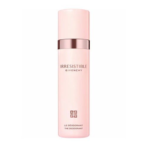 Givenchy Irresistible The Deodorant 100ml