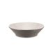Alessi Tonale soepbord, lichtgrijs, set van 4 stuks