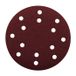 kwb 492004 Schuurpapier 5 stuks bruin universeel