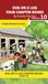 Four Chapter Books 10: Decodable Series for Students Learning to Read. For Developing Readers and Students with Dyslexia. (Step 10-Open Syllables, "Y" as Long "I," Advancing Two-Syllable Words)