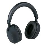Grundig Bluetooth Hoofdtelefoon – Draadloze Over-Ear Koptelefoon met Active Noise Cancelling (ANC), Ingebouwde Microfoon, 36 uur speeltijd – Bluetooth 5.3 – Zwart