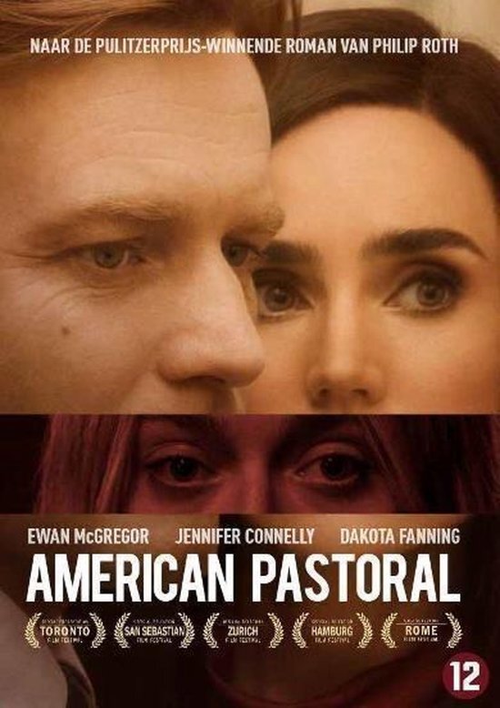 Olimpia Splendid American Pastoral