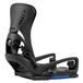 Burton Fixation de snowboard Step on Escapade EST Black Femme - Femme - Taille M - Noir