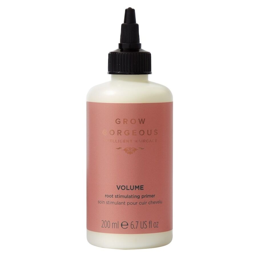 Grow Gorgeous Grow Gorgeous Volume Root Stimulating Primer Haartonic 150 ml