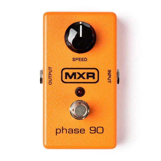 MXR Phase 90 effectpedaal
