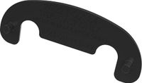 Rrp Proguard Fox 34 Spatbord Adapter Zwart
