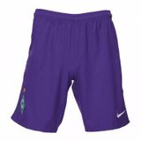 Nike SV Werder Bremen Away Short 16/17 paars
