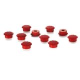 Lenovo ThinkPad Super Low-profile TrackPoint Cap Set