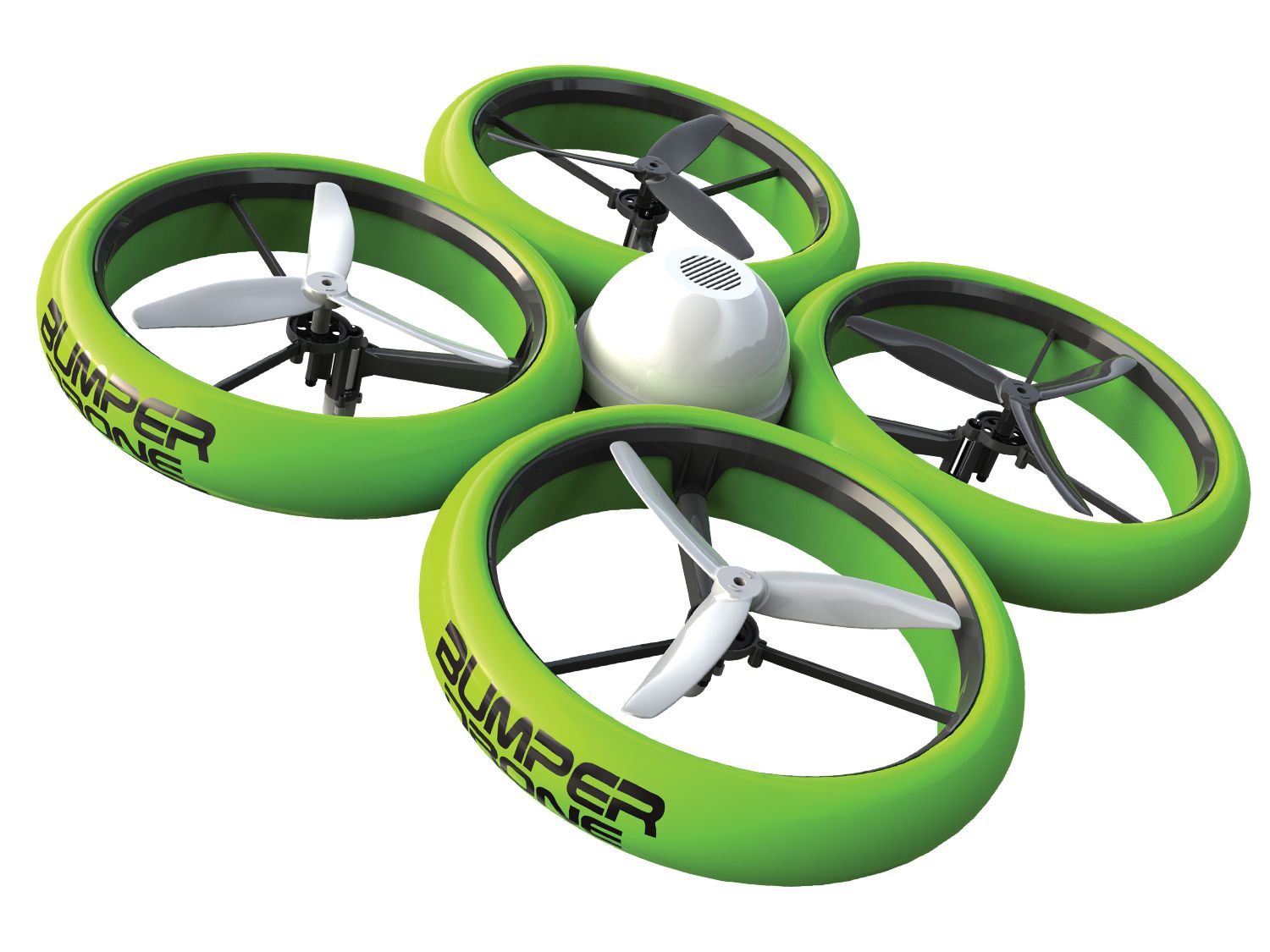 Silverlit 84807 - Speelgoed met afstandsbediening - multi