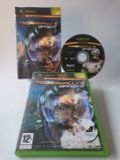 Xbox Mech Assault 2, Lone Wolf