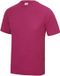 Just Cool Cool T JC001 - Hot Pink - S