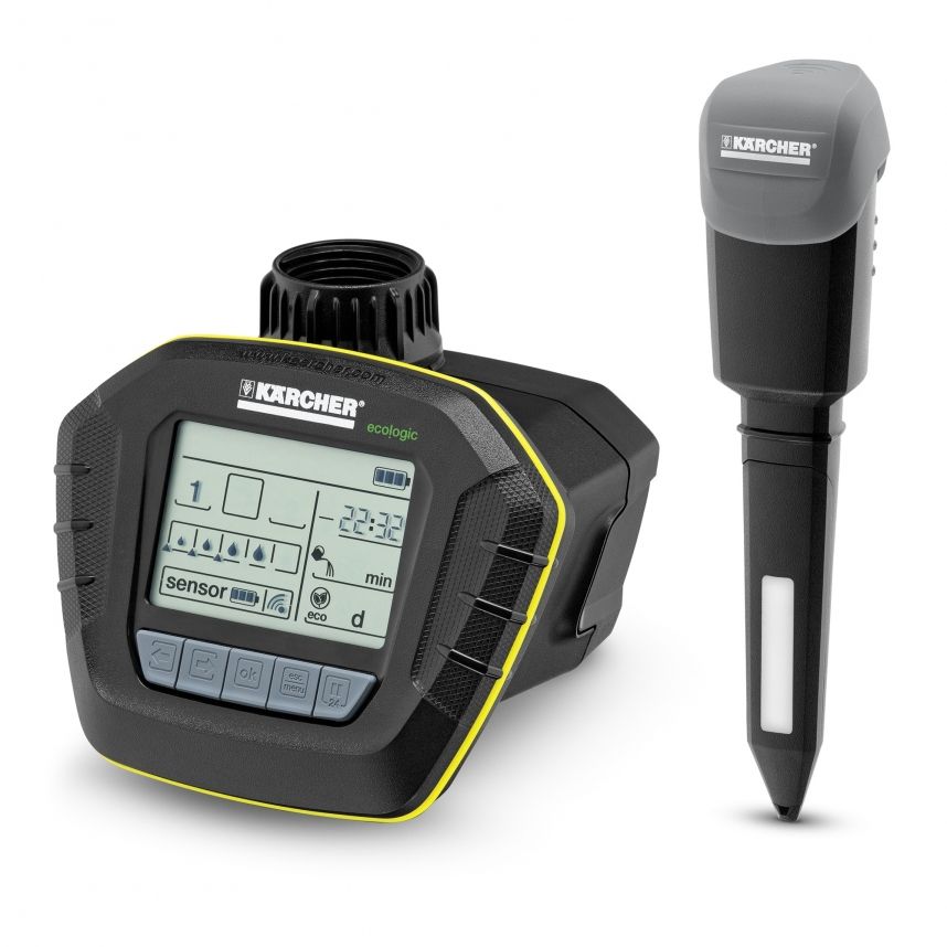 Kärcher Senso Timer ST 6 ecoogic - 4039784610507