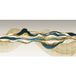Papier peint panoramique design 640 cm x 320 cm