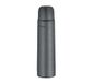 THERMOcafé by THERMOS TC BEVERAGE BOTTLE Graphite Grey Matt 0,70 l