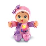 VTech Little Love - Emma Joue À Cache-Cache Babypop - 32 cm