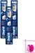 Braun Oral-B Oral-B 3 x Pro-Clean Pulsar Tandenborstel Medium