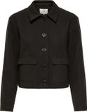JDY JDYCALLIE SHORT JACKET OTW HAB NOOS Dames Jas