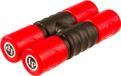Latin Percussion LP441T Twist Shaker Loud shaker