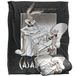 LOONEY TUNES Silky Touch Super Soft Sprei Deken 152 x 127 cm