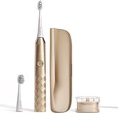 Ailoria SHINE BRIGHT USB sonische tandenborstel goud
