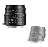 TTartisan APS-C Tilt 35mm F/1.4 Canon RF mount Black