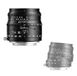 TTartisan APS-C Tilt 35mm F/1.4 Canon RF mount Black