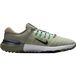 Nike Golf Golfschoenen Gratis Golf, vert/noir
