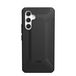 Urban Armor Gear Samsung Galaxy A54 5G Hoes Zwart