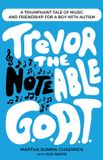 Trevor Libri GmbH Trevor the Notable G.O.A.T.