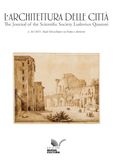 L'architettura delle città. Studi miscellanei su Roma e dintorni (2025) (Vol. 26)
