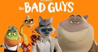 Warner Home Video Bad Guys (Blu-ray) - 5053083247652