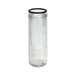 Riegler KS 33 N polycarbonaat doos, incl. O-ring, voor »multifix«, BG 3 en BG 5, 1 stuk