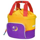 Klickfix Lori Shopper Purple