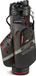 Big Max Aqua Silencio 4 sac chariot gris