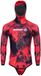 Beuchat Redrock 5 mm Speervistuig Rood XS Homme