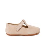 Pisamonas Wandelschoen beige