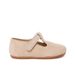 Pisamonas Wandelschoen beige
