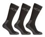JCB Werkkleding JCB Werksokken Heavy Duty | Maat 44-47 | 3 paar - JCBX108B