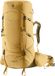 Deuter Aircontact Core 55 + 10 SL Trekkingrugzak (savanna-nori)