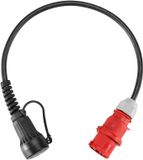 LAPP MOBILITY CEE universele laadadapter - 22 kW - 3-fase - 32 A