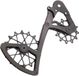 Merkloos / Sans marque Wan GmbH Achterderailleur Katrol - Fietsonderdeel - Soepel Schakelen - 12 Versnellingen Compatibel - Tot 50T Cassette - Zwart