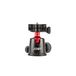 JOBY 5K JB01514-BWW Professionele kogelkop voor DSLR- en CSC-camera's, spiegelloos, gewicht tot 5 kg