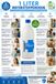 Monpelet Montplet 1L Waterstofperoxide Lotion