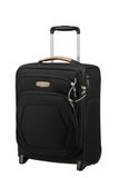 Samsonite Spark SNG Eco Upright 45/16 Underseater Eco Black