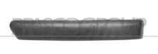 PRASCO Zier-/Schutzleiste, Stoßfänger FD4241234 vorne links | Compatibel met: FORD FOCUS II, FOCUS II Stufenheck, FOCUS II Turnier