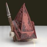 Numskull Silent Hill Tubbz PVC Figure Pyramid Head 10 cm