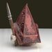 Numskull Silent Hill Tubbz PVC Figure Pyramid Head 10 cm