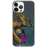 ERT GROUP mobiel telefoonhoesje voor Samsung S9 origineel en officieel erkend Marvel patroon Guardians of the Galaxy 003 aangepast aan de vorm van de mobiele telefoon, hoesje is gemaakt van TPU