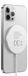 Mayaxess, chargeur magnétique MagSafe 15W pour iPhone 13 / 13 Mini / 13 Pro / 13 Pro Max, blanc